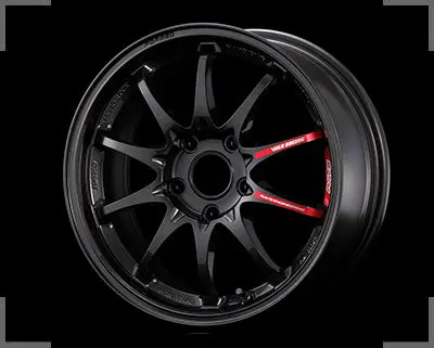 Rays Ce28 Club Racer Ii 1