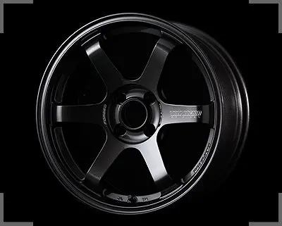 Rays Te37 Sonic 1