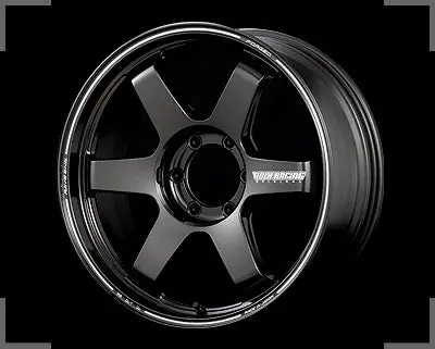 Rays Te37 Ultra Large P.C.D. 1