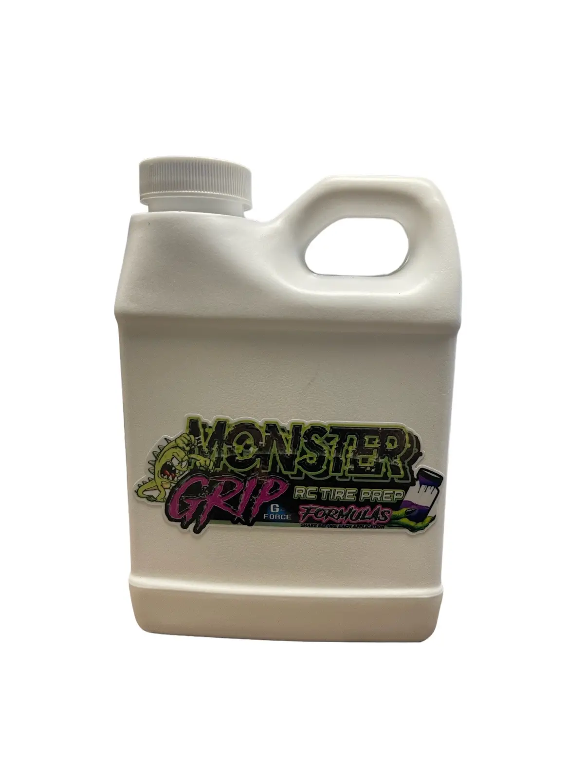 Monster G-Force Rc Tire Prep Refill 1