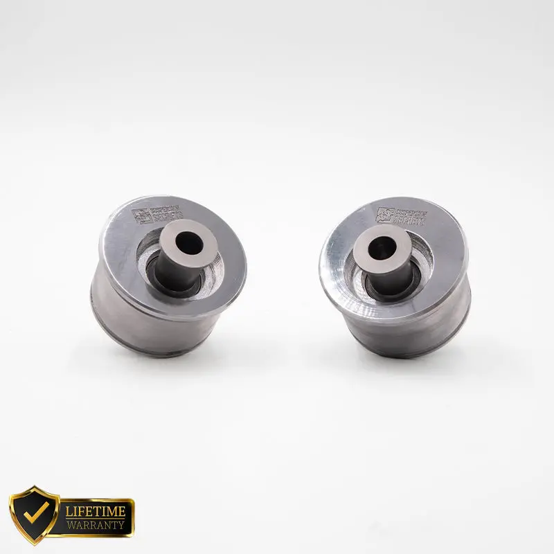 Suspension Secrets Front Offset Caster Bushes - Bmw G80 M3/ G82 M4 1