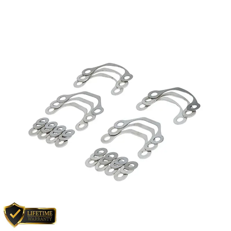 Suspension Secrets Camber Shims Kit - Mclaren (Other) 1