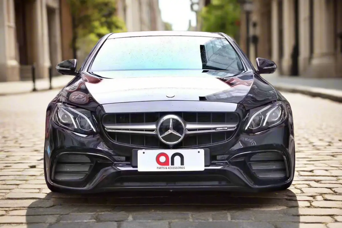 Mercedes-Benz W213 E-Class Amg E63 Style Body Kit 1