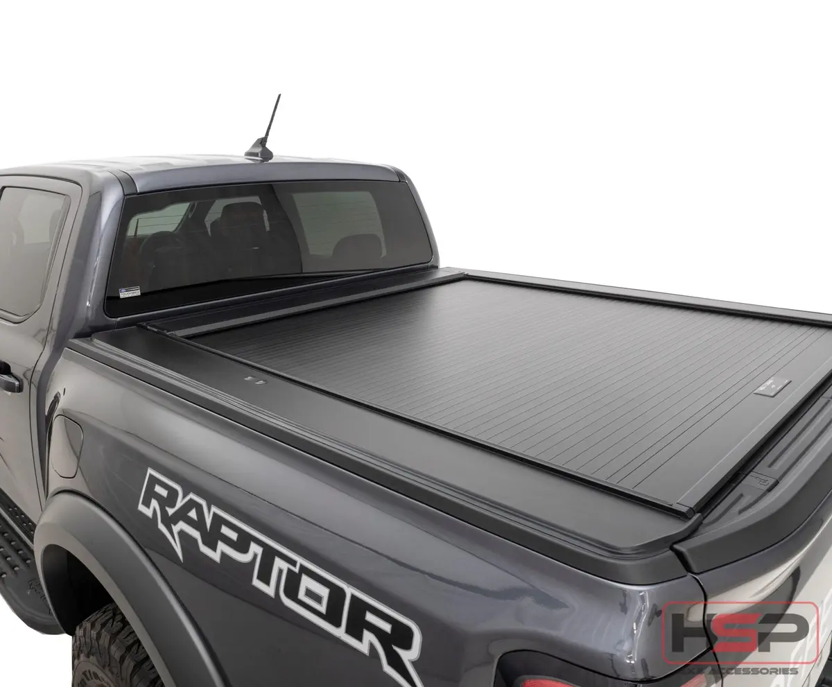 Next Gen Ranger + Raptor Roll R Cover By Hsp 1