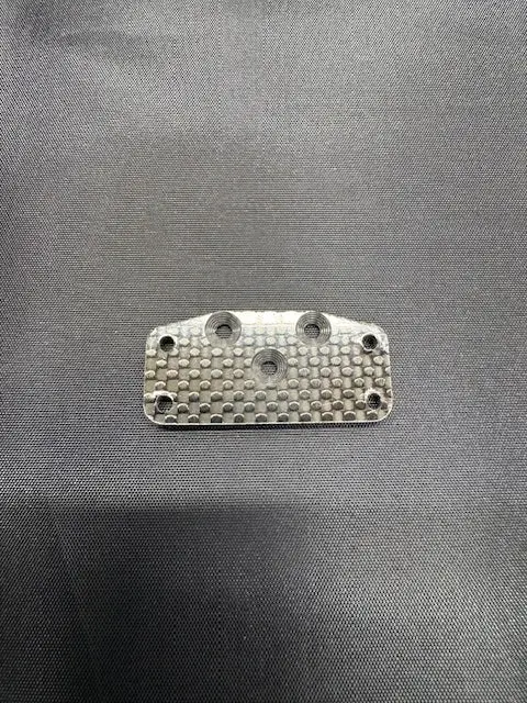 Nm-2 Ninja Midget Front Steering Riser 1