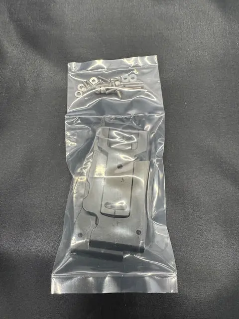Nm-30000 Ninja Midget Rear Arm Assemblies 1