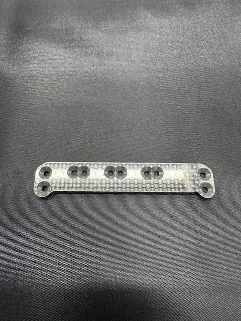Nm-4 Ninja Midget Front Cage Mount 1
