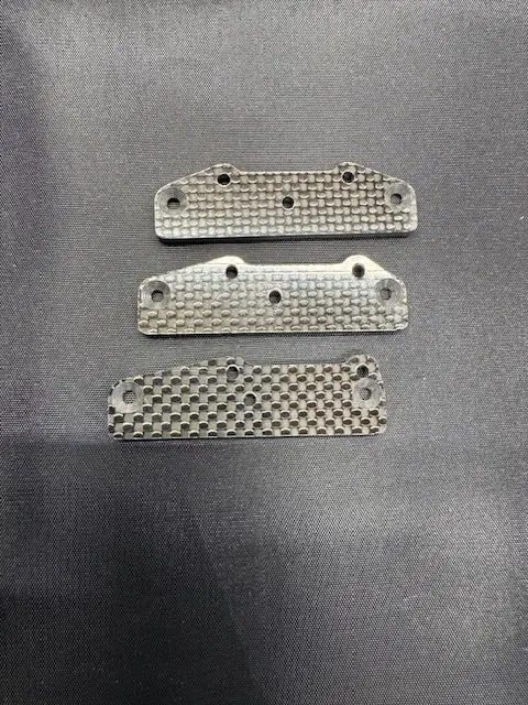 Nm-6 Ninja Midget Rear Cage Mount Tabs 3 Offsets 1