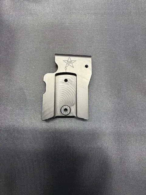 Nm-8 Ninja Midget Right Side Inner Rear Arm 1