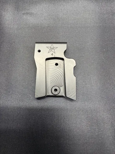 Nm-9 Ninja Midget Left Side Inner Arm 1