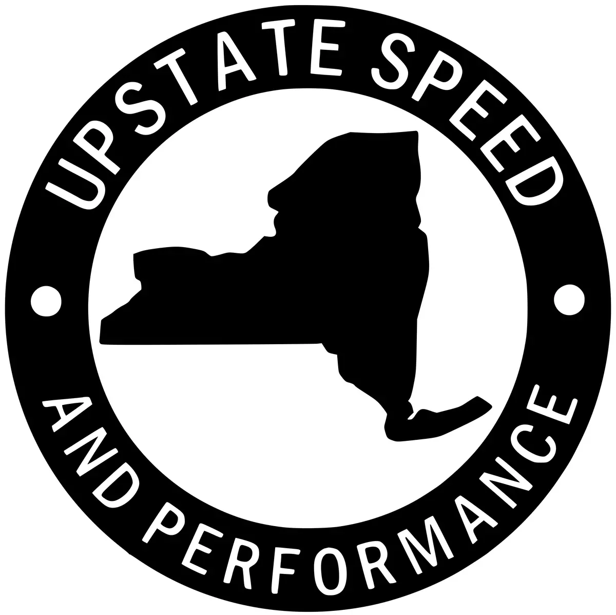 Upstate Speed & Performance Egift Card 1