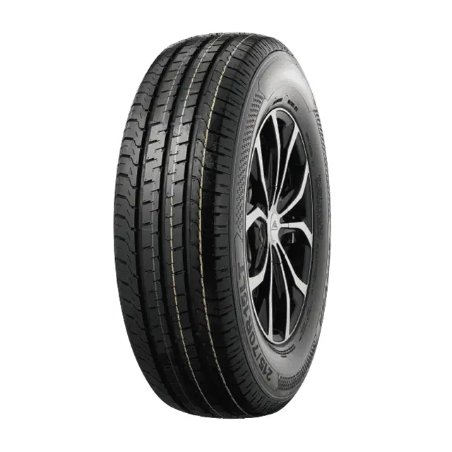 185R14c 102/100Q Rapid Effivan With Fit &Balance 1