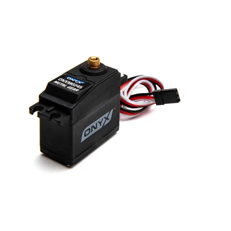 Onyx S45 Standard Metal Gear Servo 1