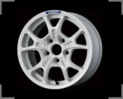 Rays 57Fxz Rally 1