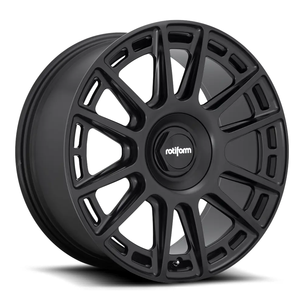 Rotiform Ozr - Cast Monoblock 1