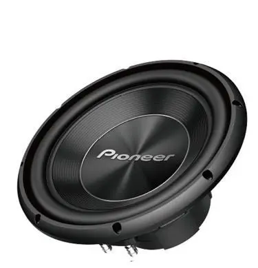 Pioneer Pc-Ts-A250d4 10" Dvc Subwoofer 1