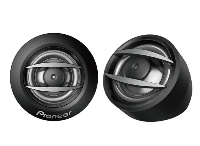 Pioneer Pc-Ts-A300tw A Series 20Mm Component Tweeter (Pair) 1