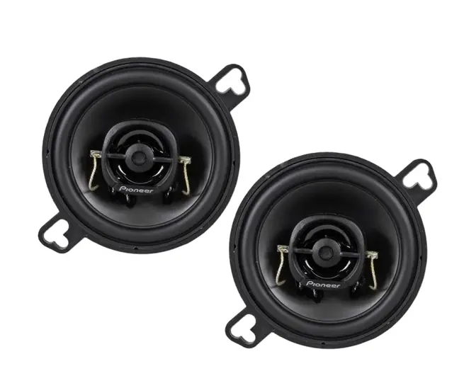 Pioneer Pc-Ts-A878 3 1/2" Coax Speakers (Pair) 1