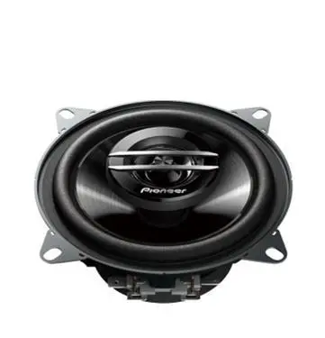 Pioneer Pc-Ts-G1020s 4" Coax Speakers (Pair) 1