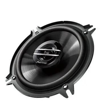 Pioneer Pc-Ts-G1320s 5 1/4" Coax Speakers (Pair) 1