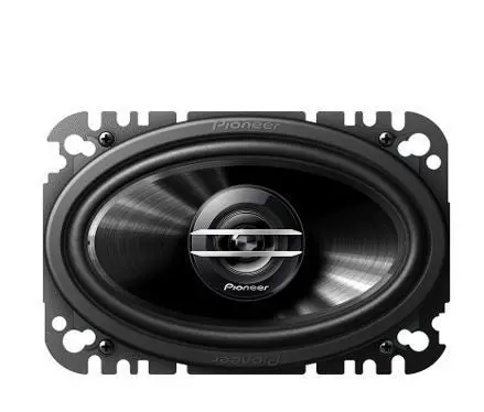 Pioneer Pc-Ts-G4620s 4X6" Coax Speakers (Pair) 1