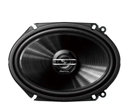 Pioneer Pc-Ts-G6820s 6X8" Coax Speakers (Pair) 1