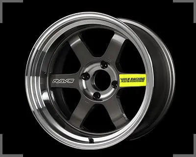 Rays Volk Racing Te37vsl 2021Limited 1