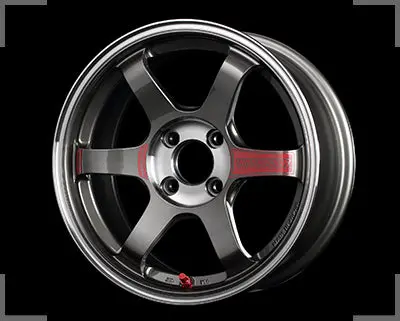 Rays Te37sonic Sl 1