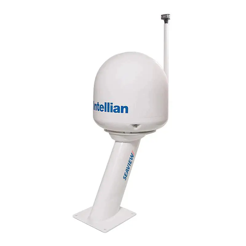 Modular Satellite Tv & Communication Mounts 5