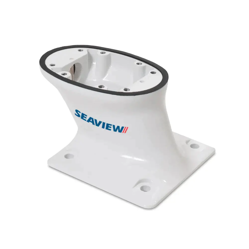 Modular Radar Mounts 1