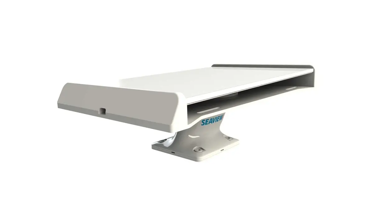 Starlink Standard Pedestal Mounts 2