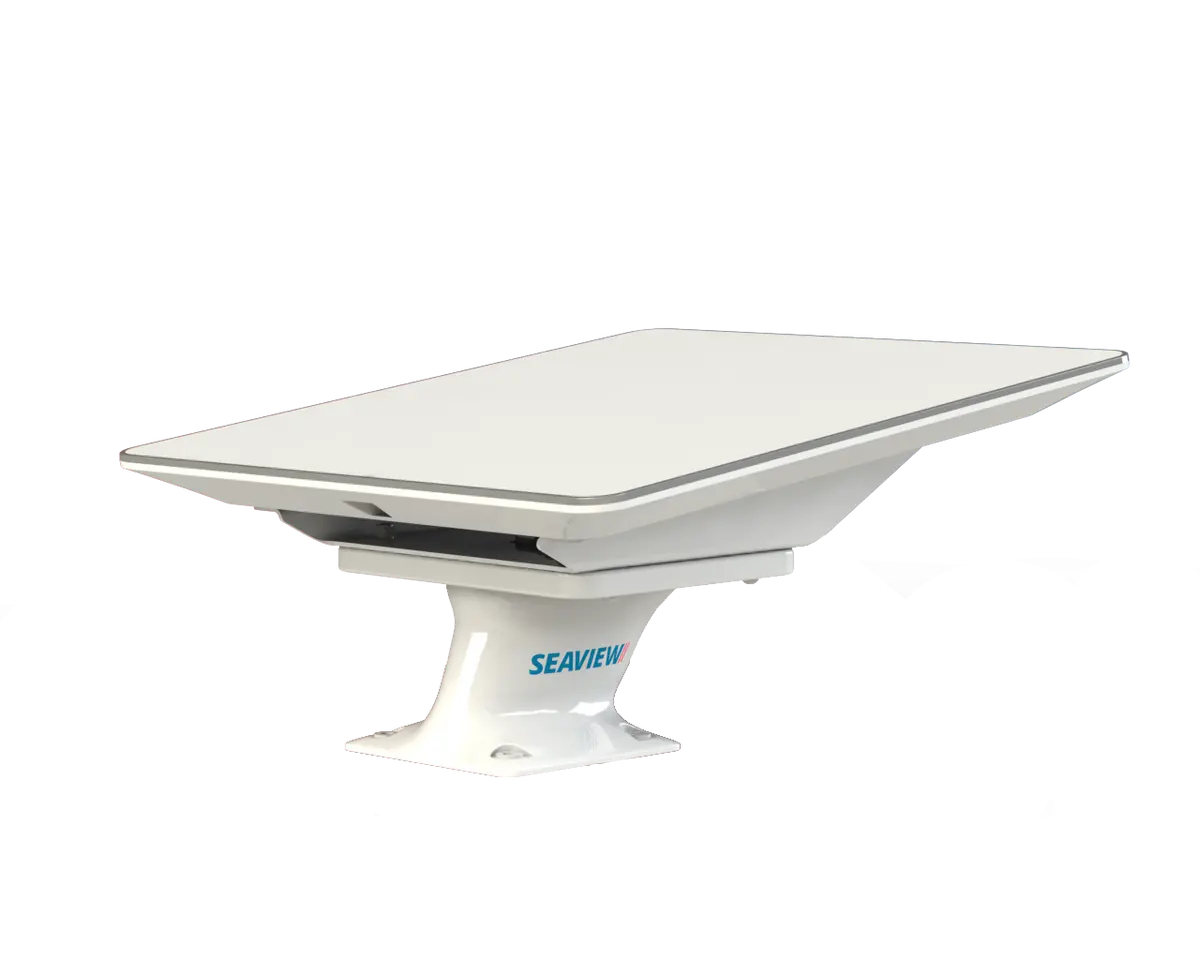 Starlink Performance Gen2 Pedestal Mounts 2