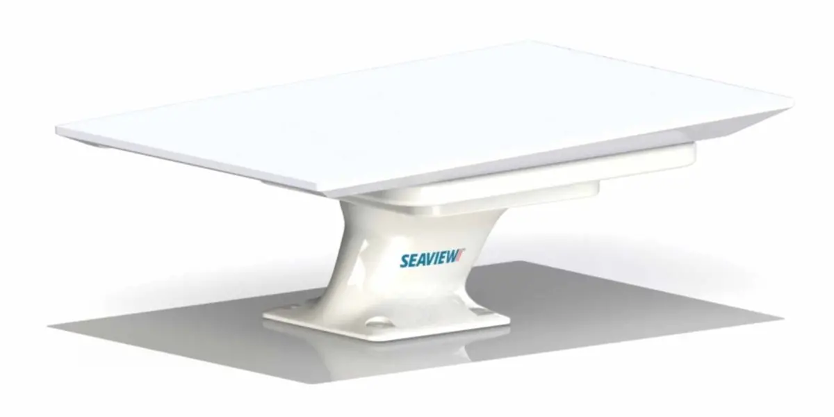 Starlink Performance Gen3 Pedestal Mounts 2