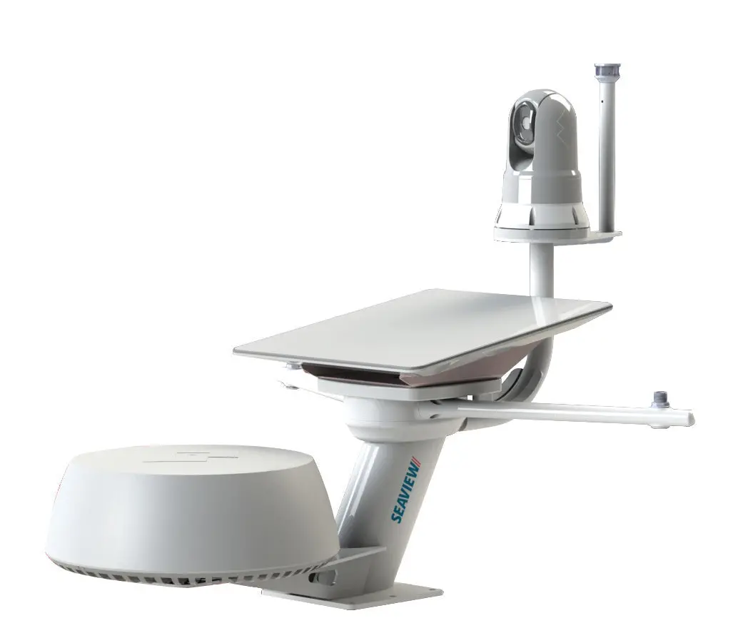 Modular Dual Mounts (Top Plate Sold Separately) 1