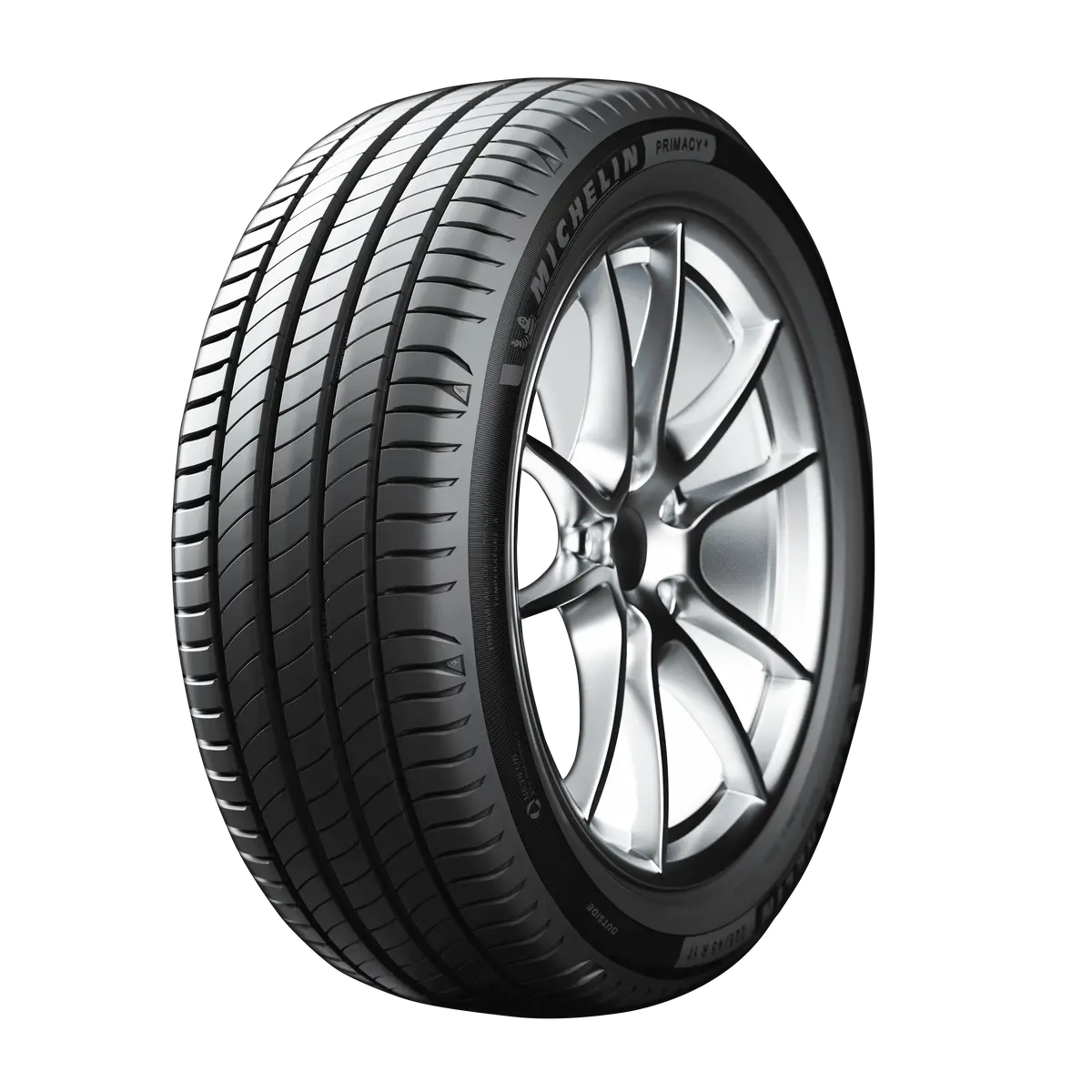 225/45R18 Asy 95W Michelin Primacy 4 (St) With Fit &Balance 1
