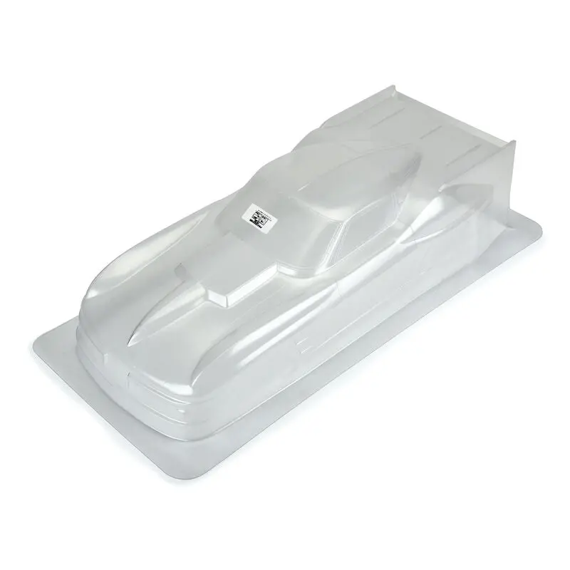 1588-00 63 Chevy Stingray Pro Mod Clear Body 1