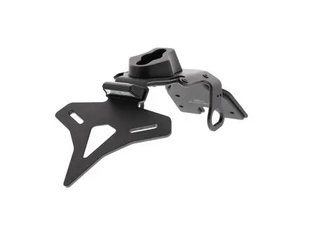 Evotech Tail Tidy Kit – Clean Rear Fender Eliminator For 2016+ Yamaha Xsr900 1