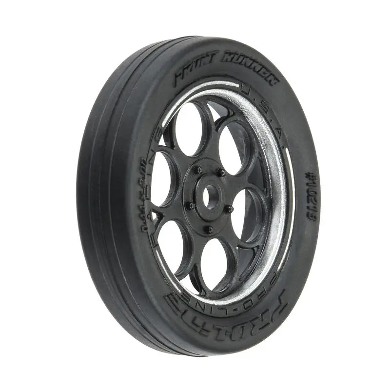 Pro1021910 1/16 Front Runner Wheels And Tires 1