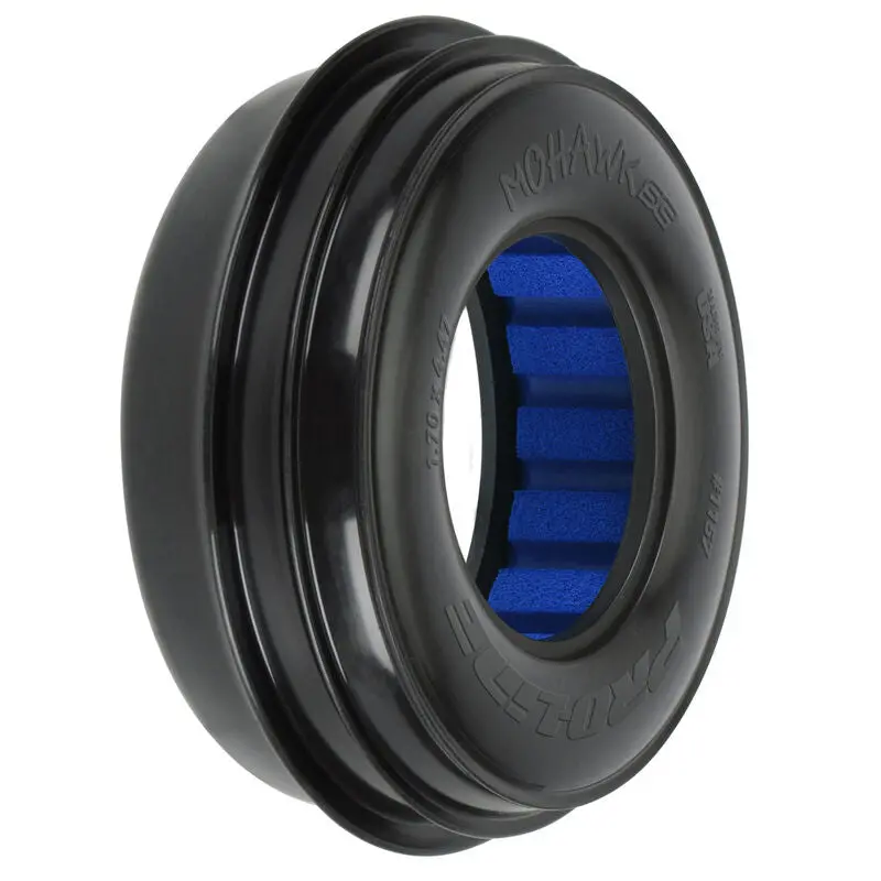 1157-00 Sc 2.2"/3.0 Tires For Sc Truck Front 1