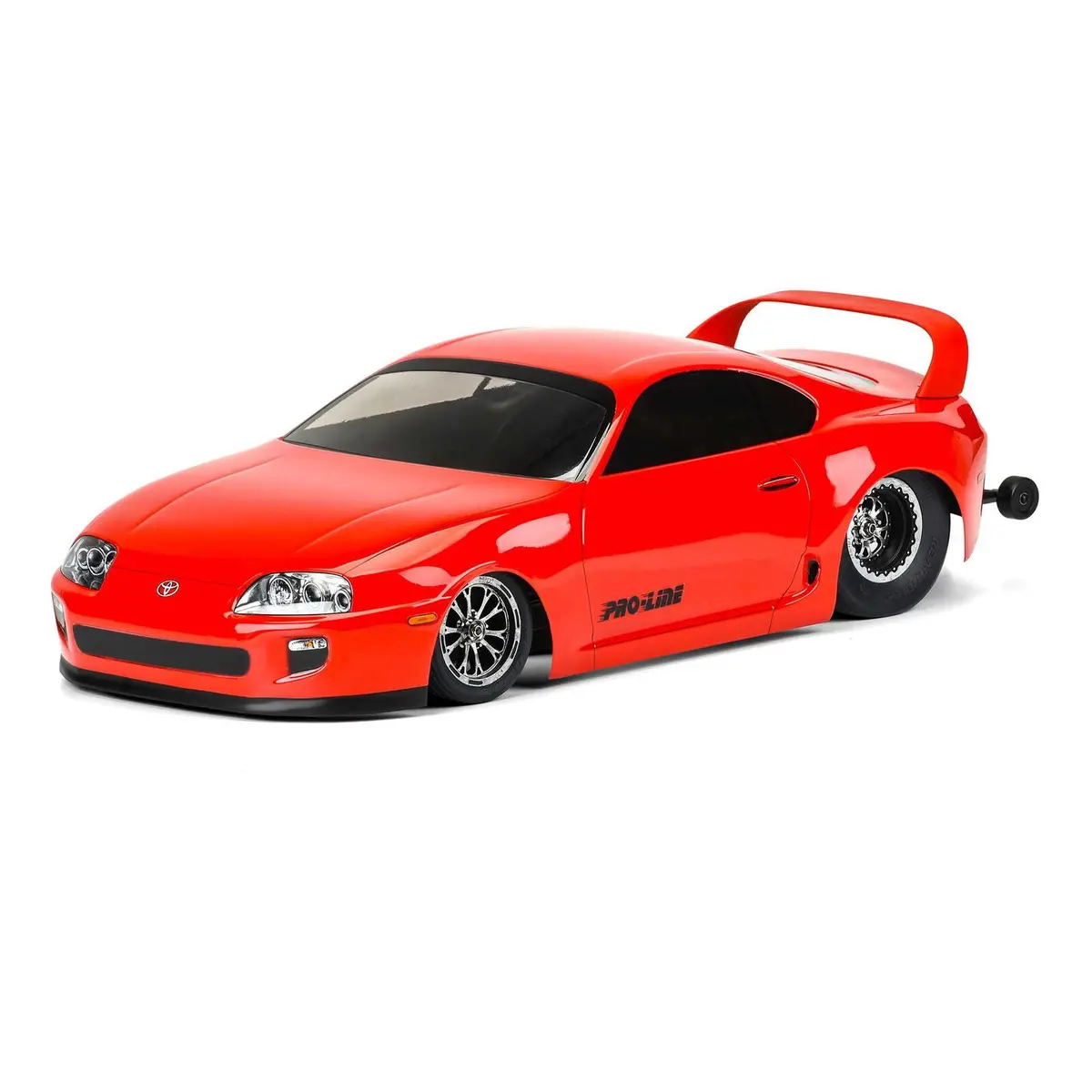 3561-00 1995 Toyota Supra Clear Body 1