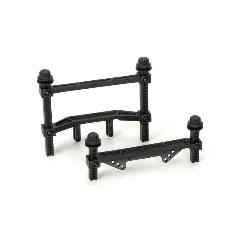 6070-00 Proline Body Mounts 1
