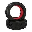 Der-Prf-D30 Prodigy Front D30/Supersoft Front Tire 1
