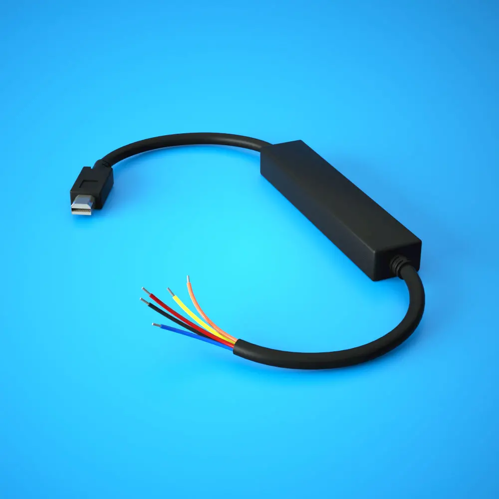 Hp Tuners Prolink For Mpvi2 (H-002-05) 1