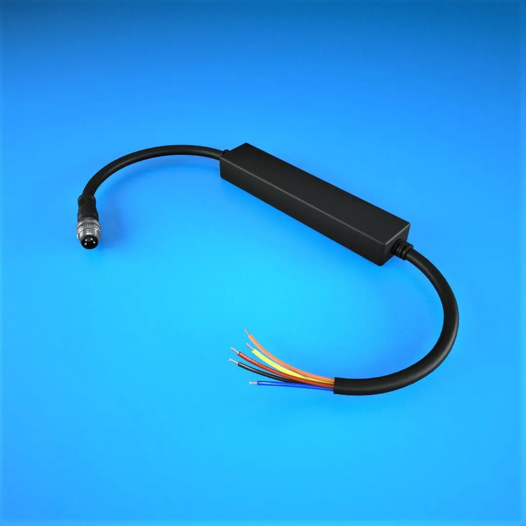 Hp Tuners Prolink+ For Mpvi2+ And Mpvi3 (H021-002-06) 1