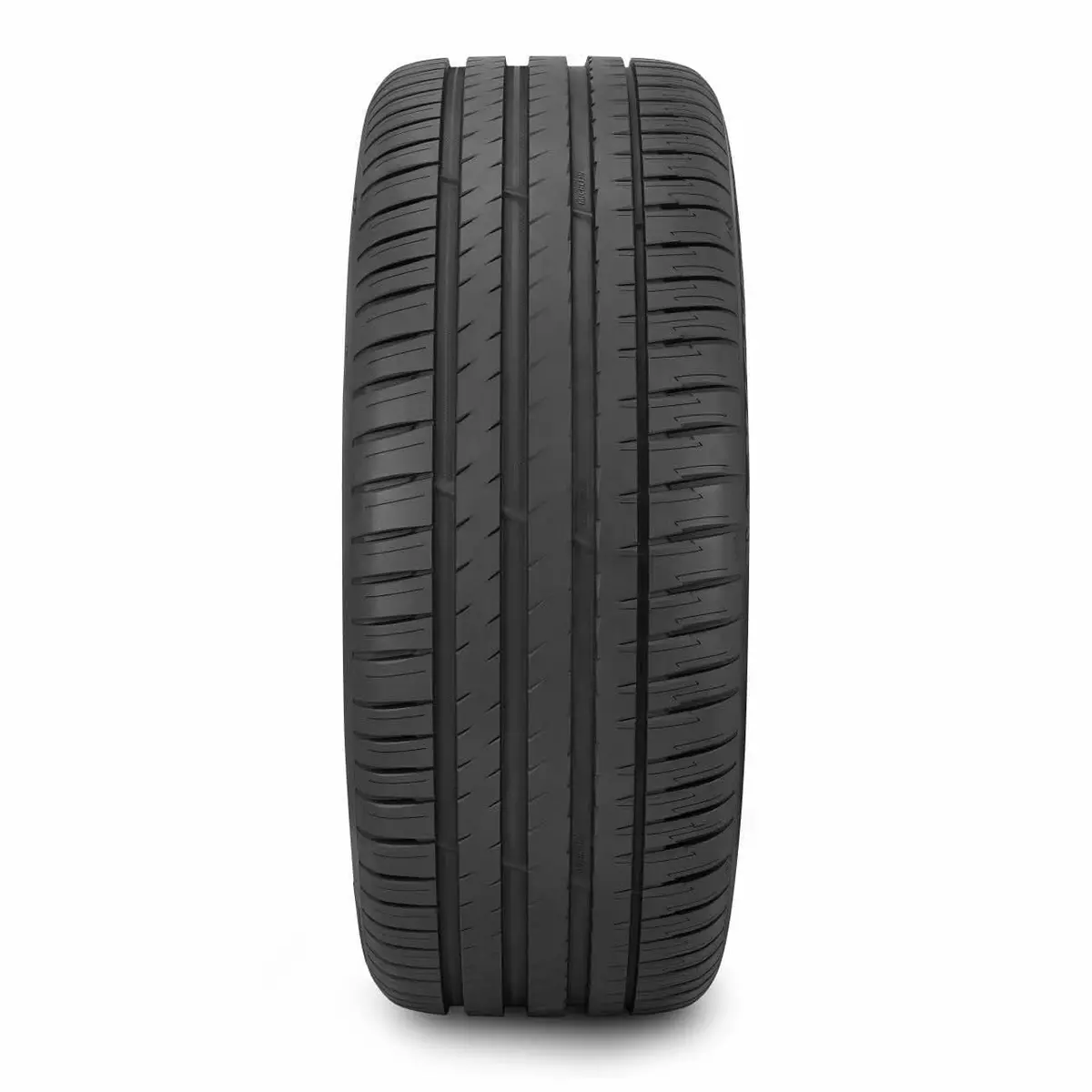 235/50R18 Asy 97V Michelin Pilot Sport 4 Suv With Fit &Balance 2