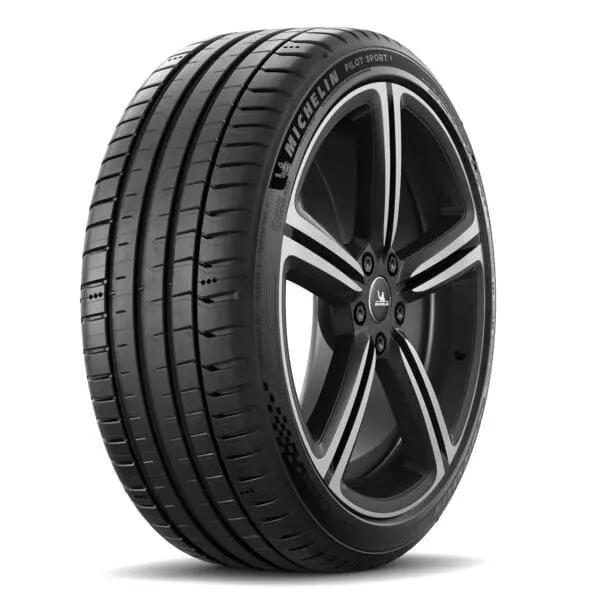 225/40R18 Asy 92Y Michelin Pilot Sport 5 With Fit &Balance 1
