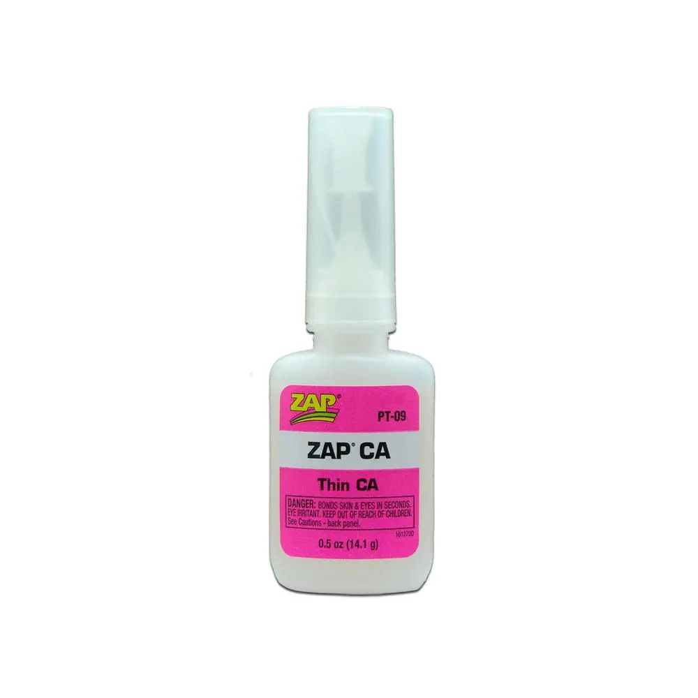 Pt-09 Zap Ca Thin Ca 1