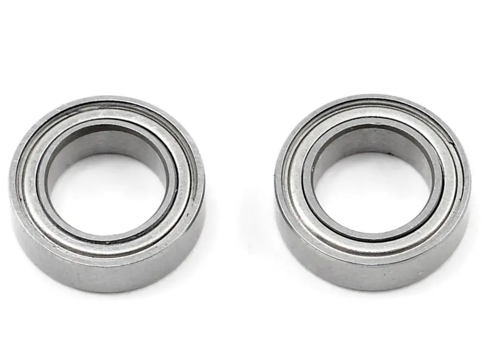 Ptk-10063 6X10x3mm Ceramic Metal Shielded "Speed" Bearing 1