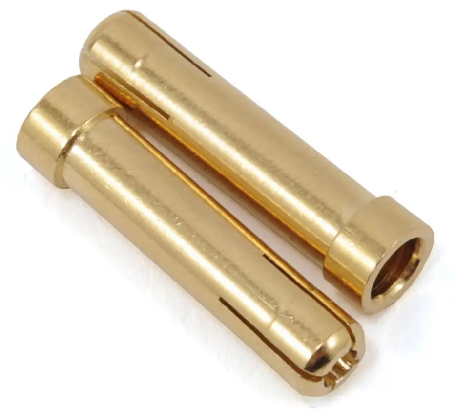 Ptk-5005 Rc 5Mm To 4Mm Bullet Reducer(2) 1