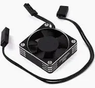 Ptk2113 Protek 35X35x10mm Aluminum Fan 1